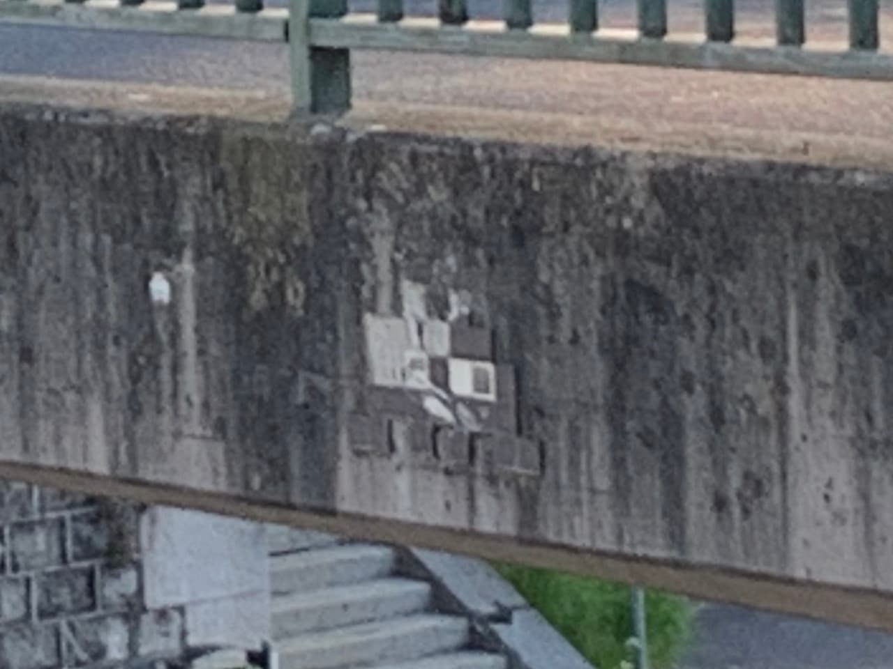 Invader GNV_28