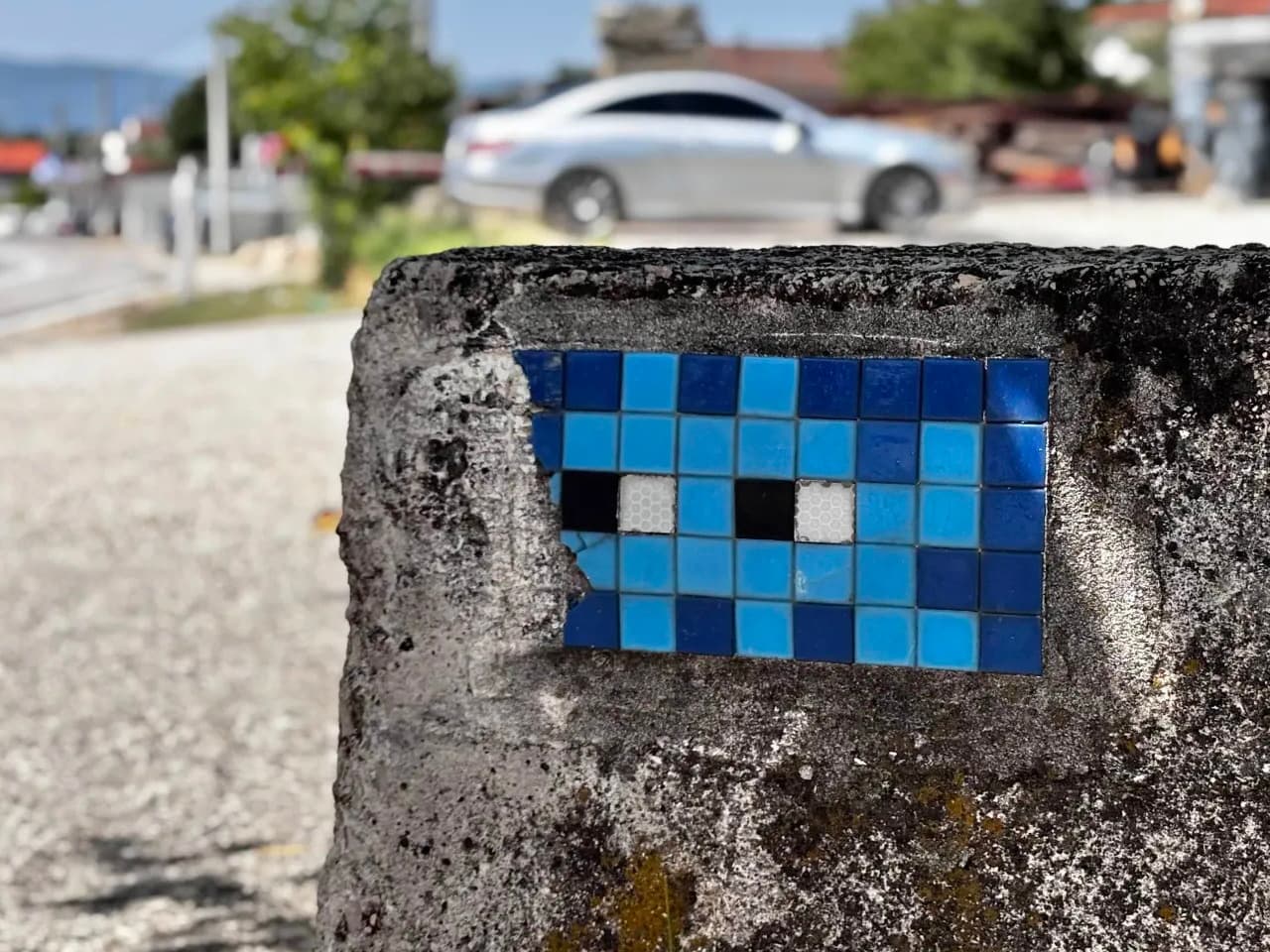 Invader GRU_03