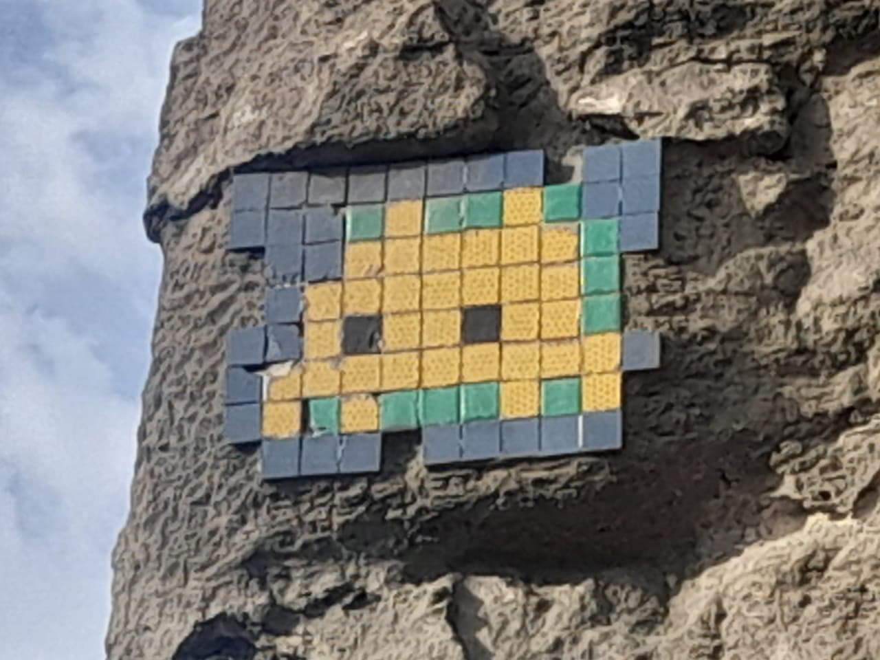 Invader IST_11
