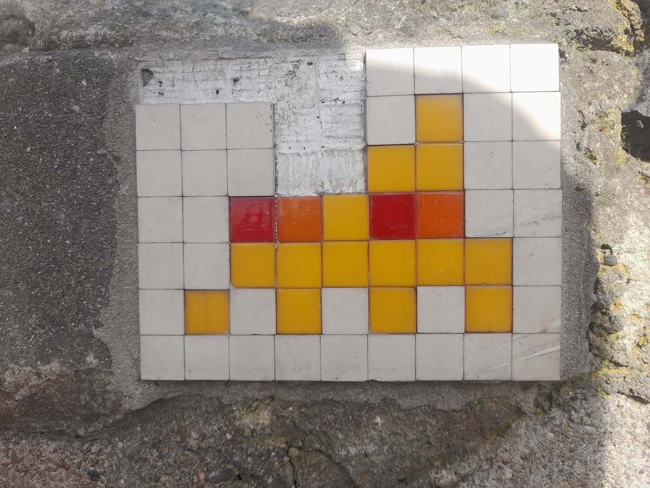 Invader IST_12