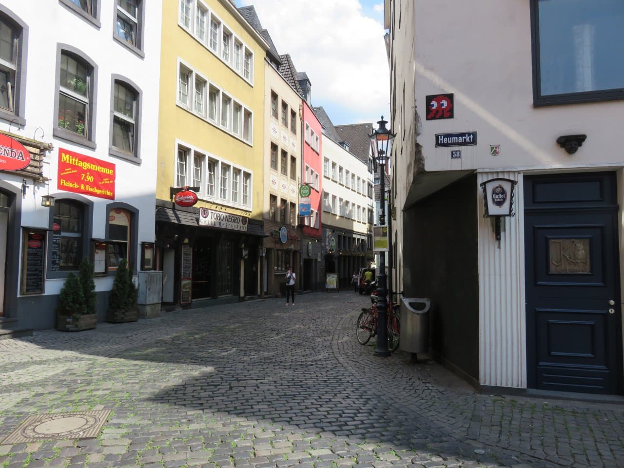 Invader KLN_09