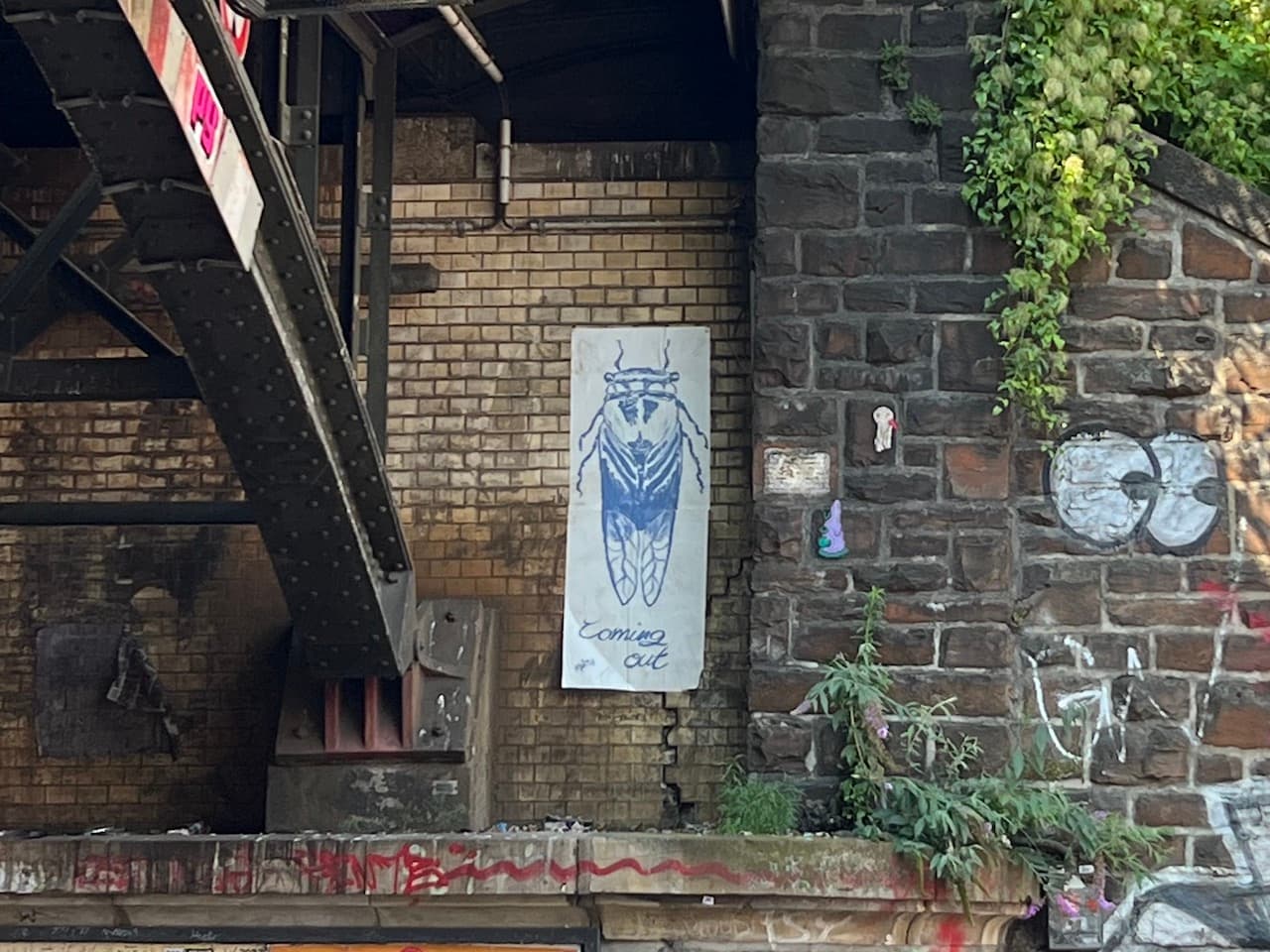 Invader KLN_13