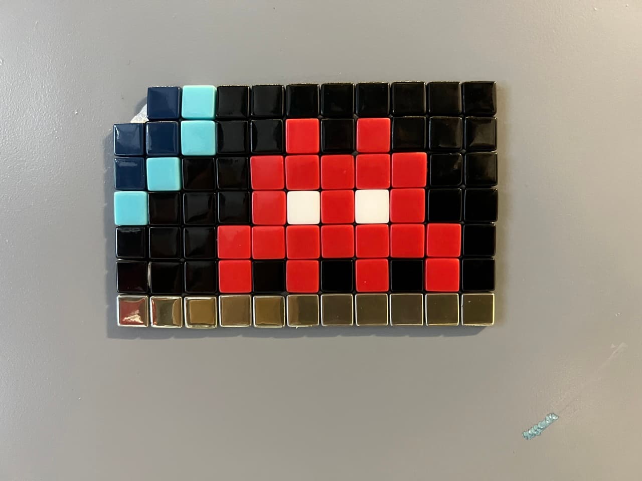Invader KLN_27