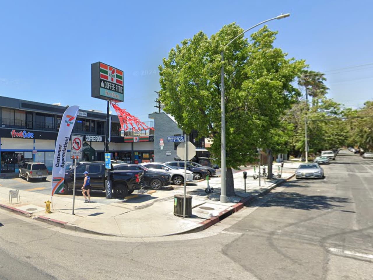 Invader LA_06