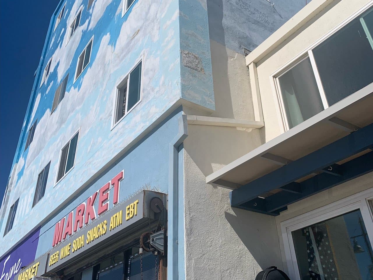 Invader LA_43