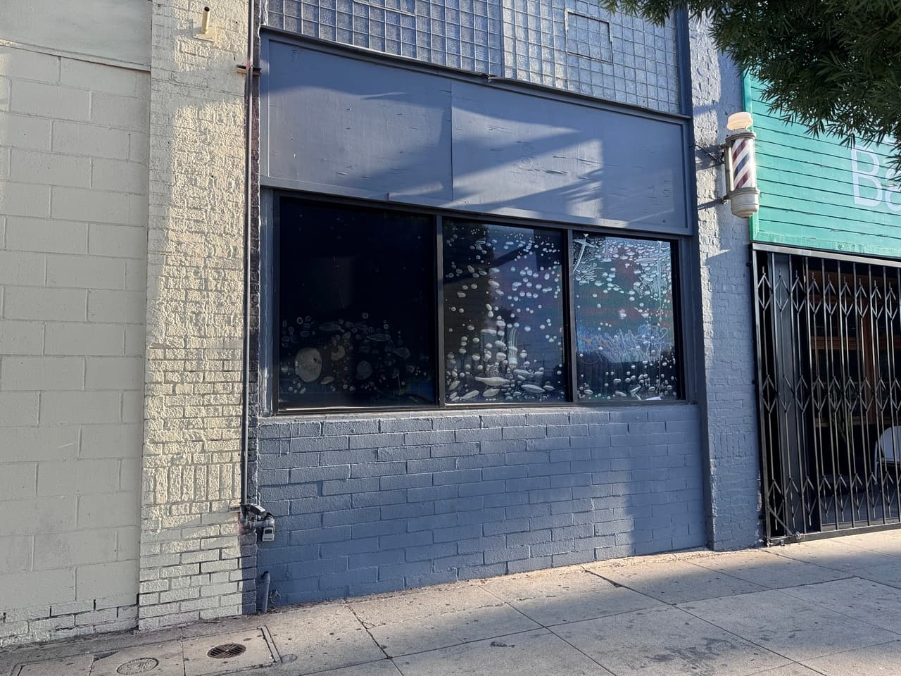 Invader LA_45