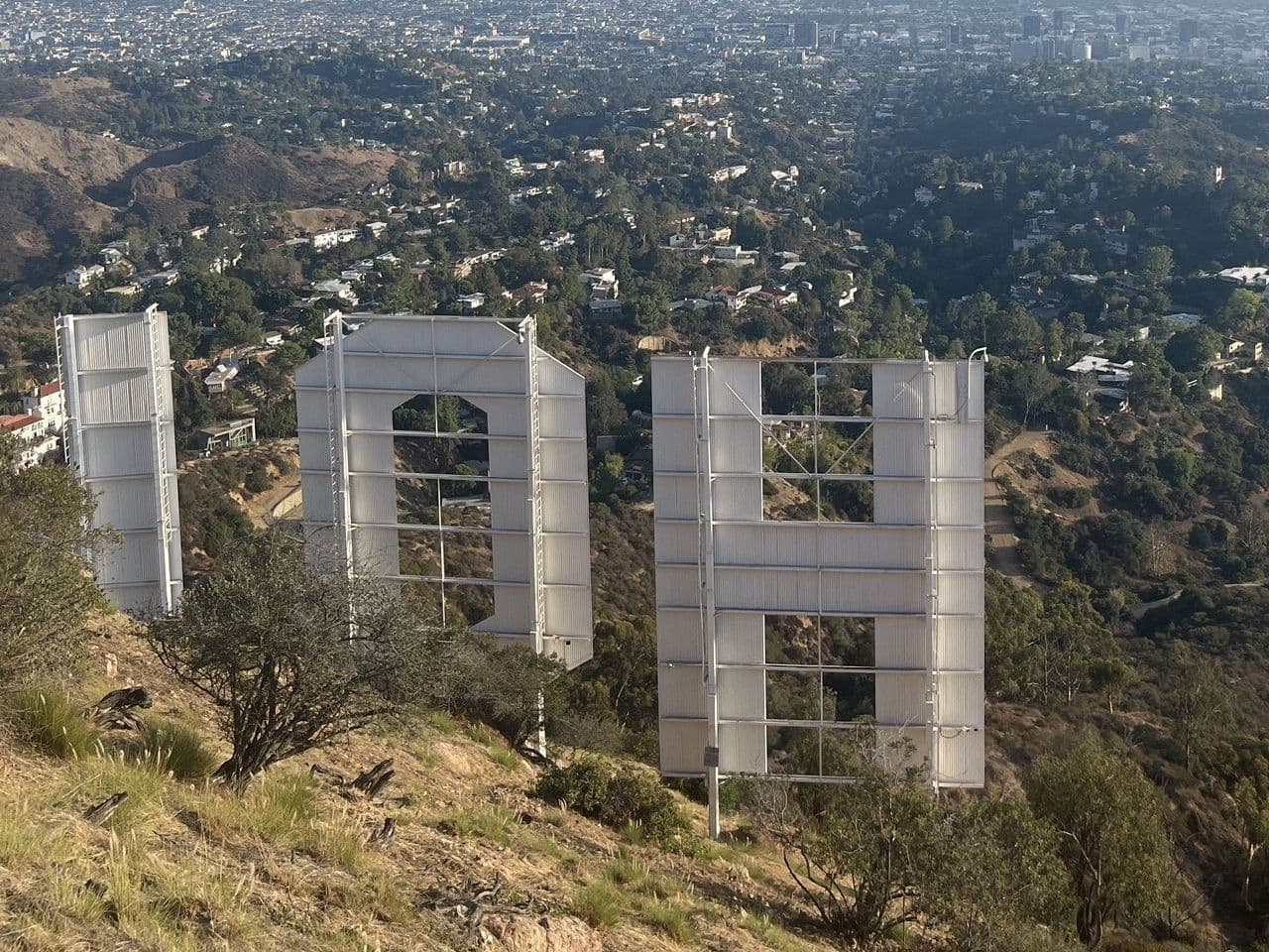 Invader LA_67