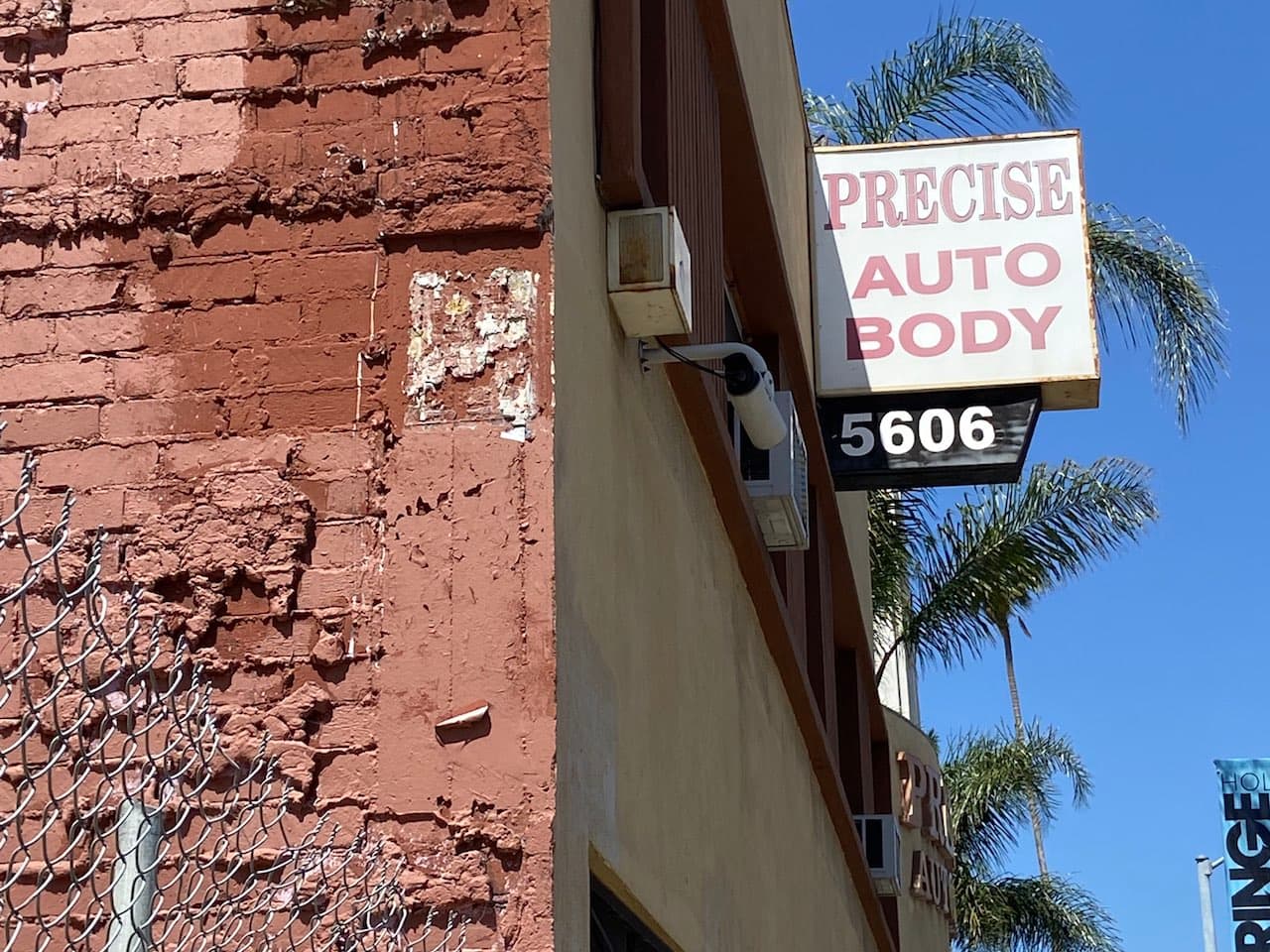 Invader LA_85