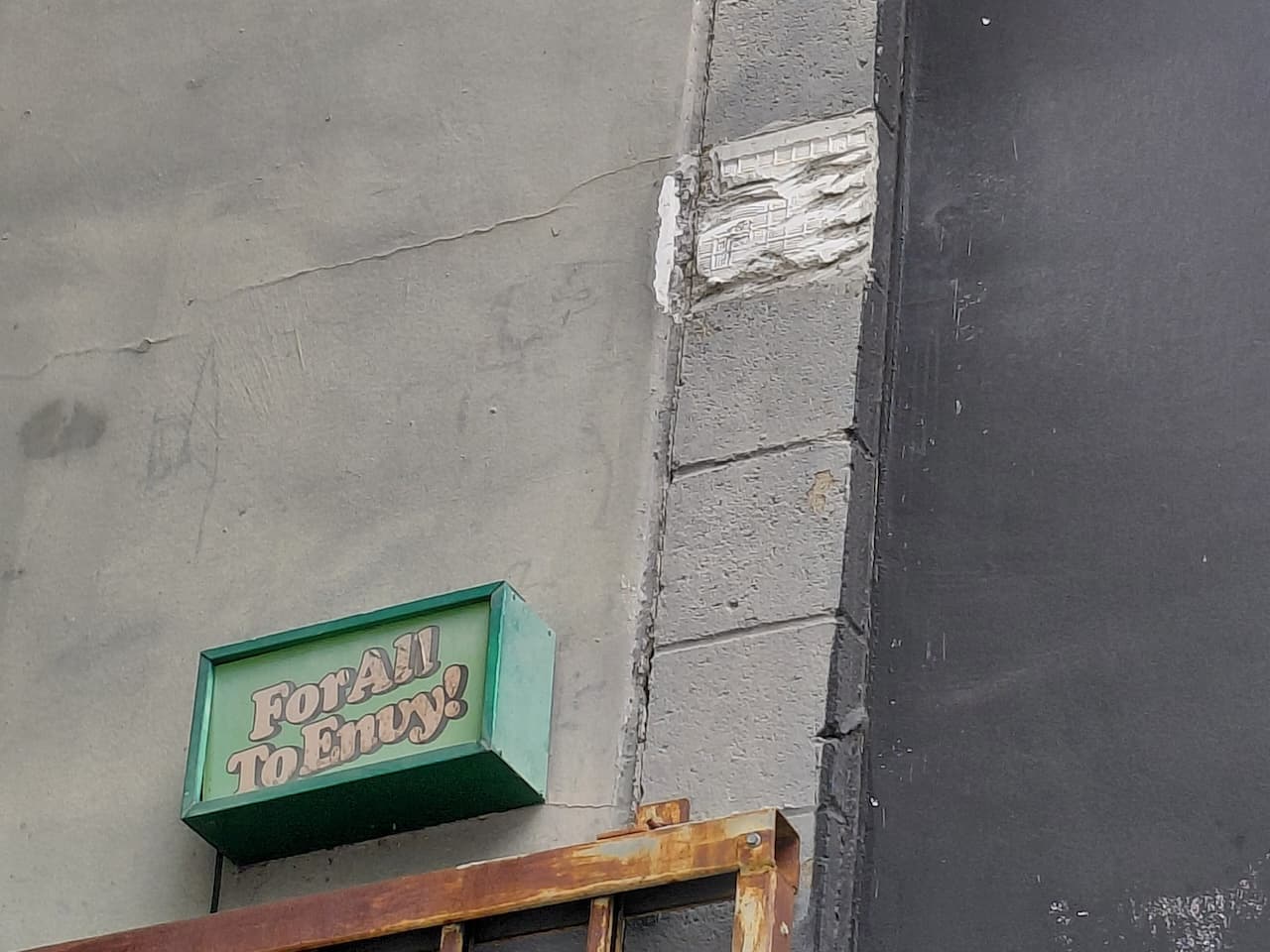 Invader LA_88