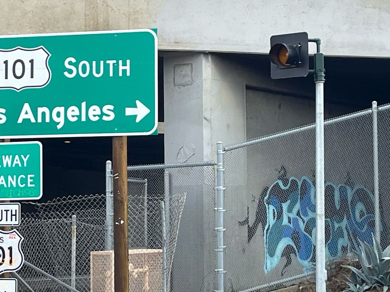 Invader LA_91