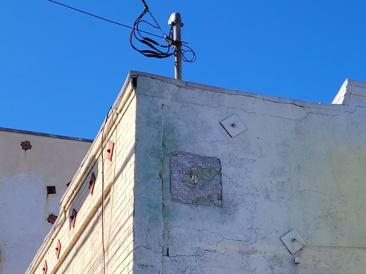 Invader LA_99