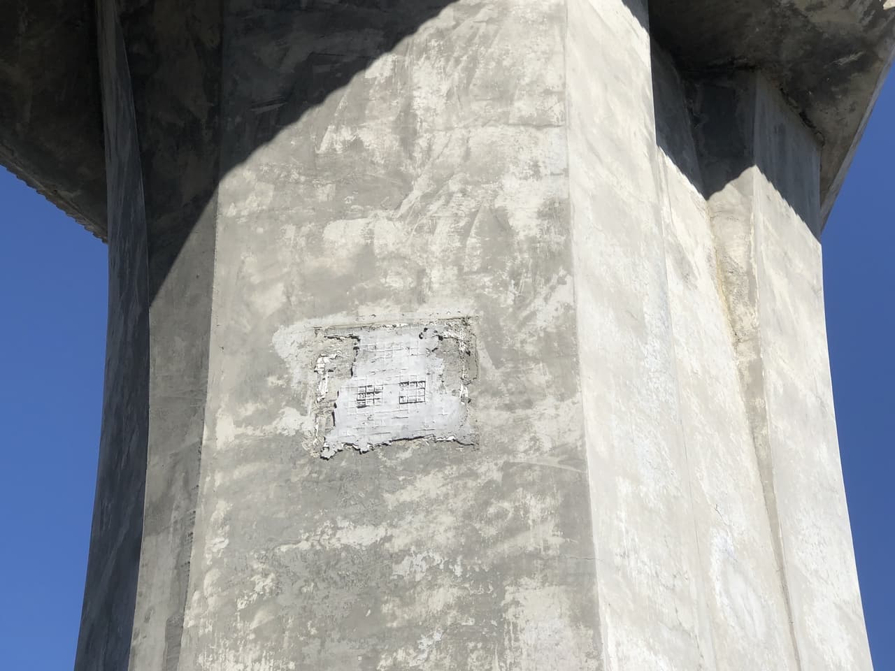 Invader LA_100
