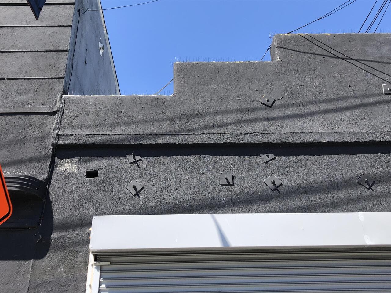 Invader LA_107