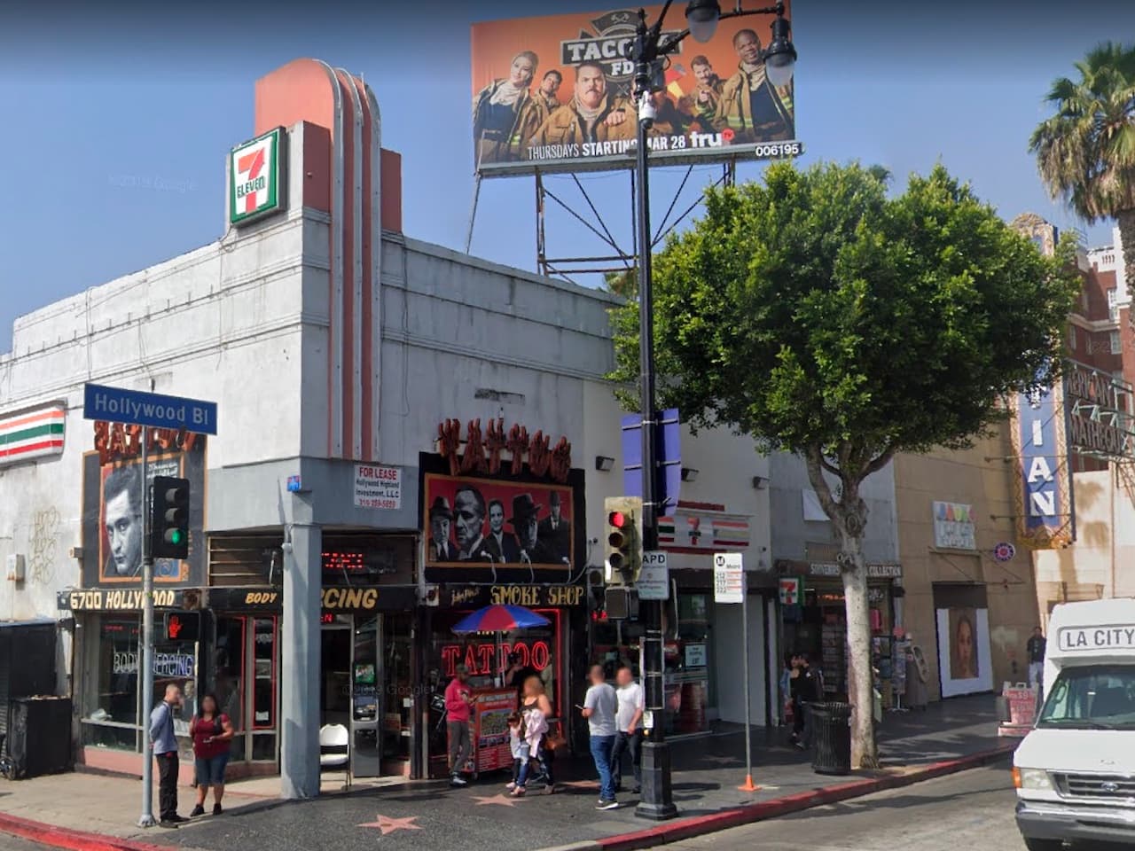 Invader LA_110