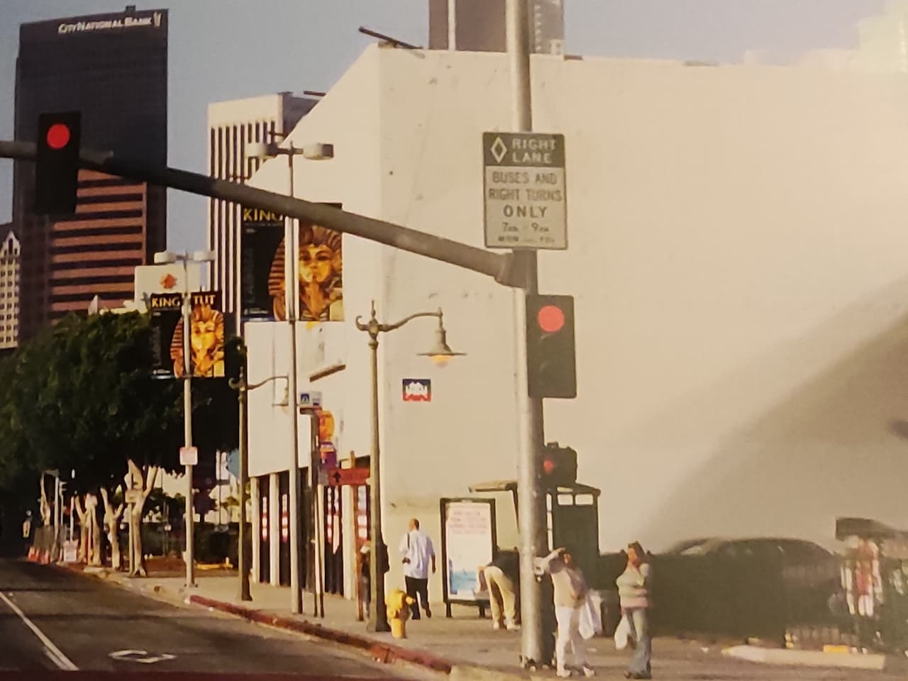 Invader LA_112