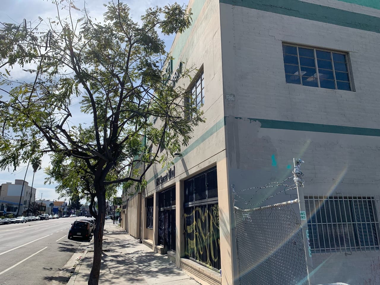 Invader LA_114
