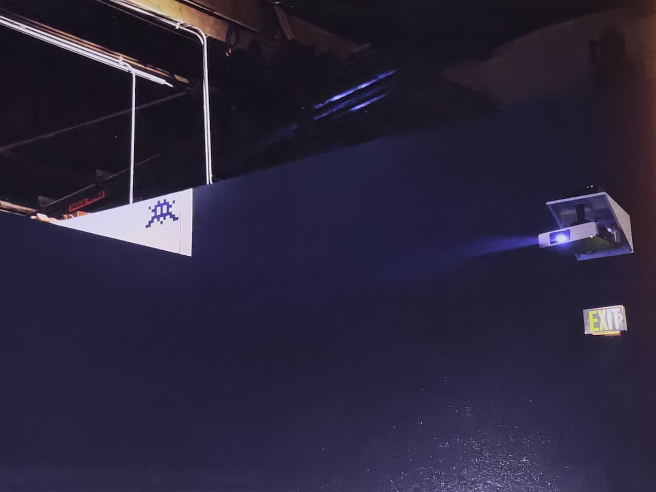 Invader LA_151