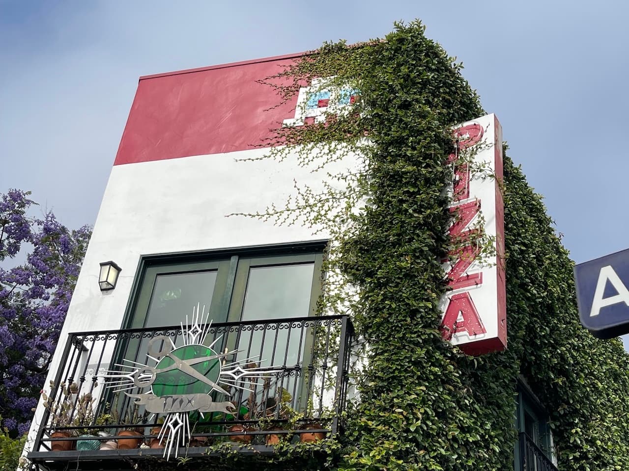 Invader LA_165