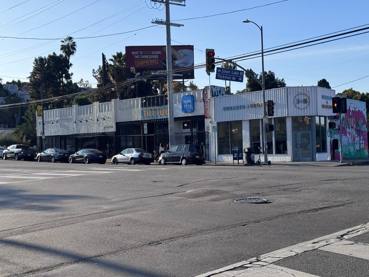 Invader LA_170