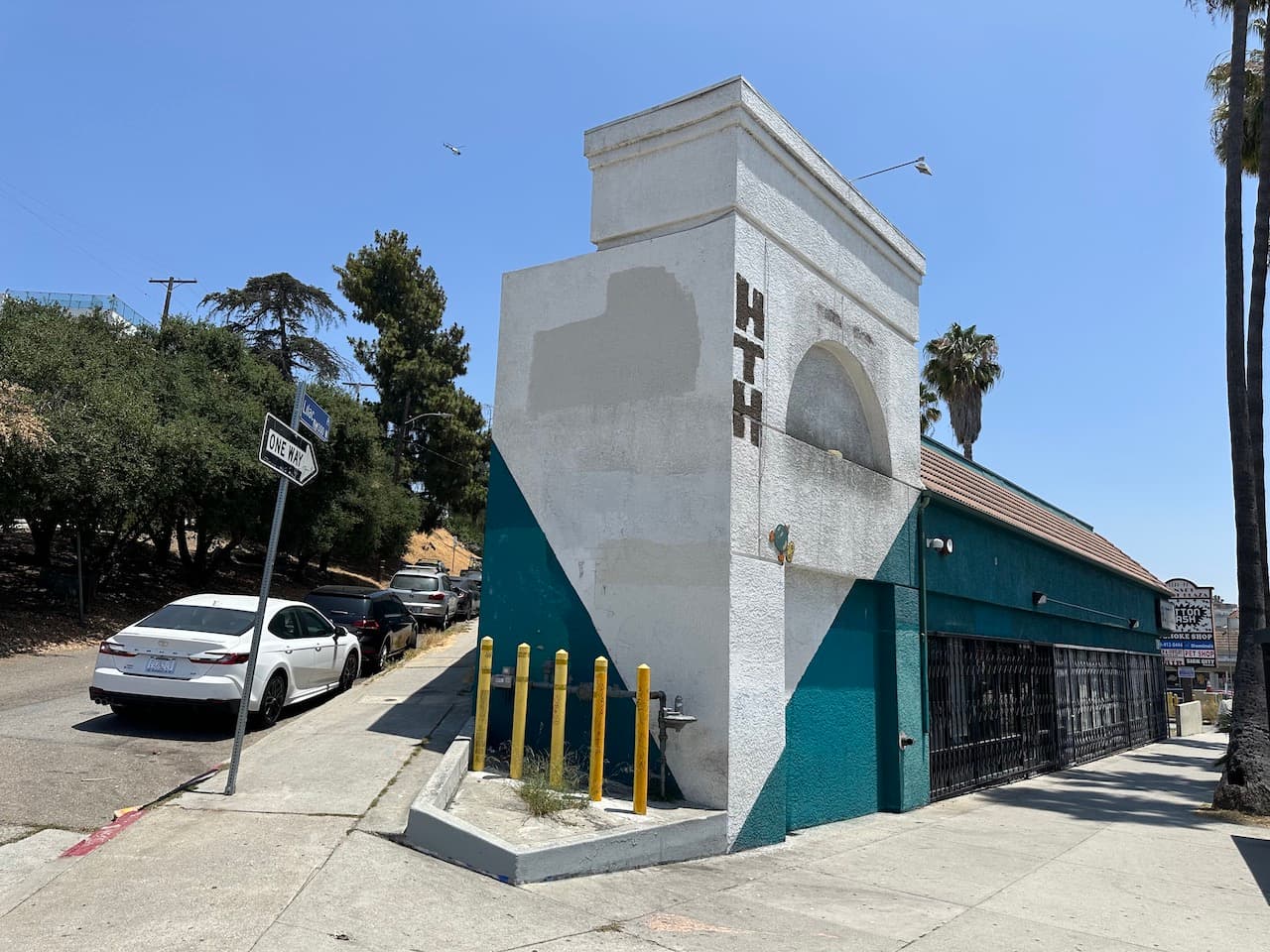Invader LA_202