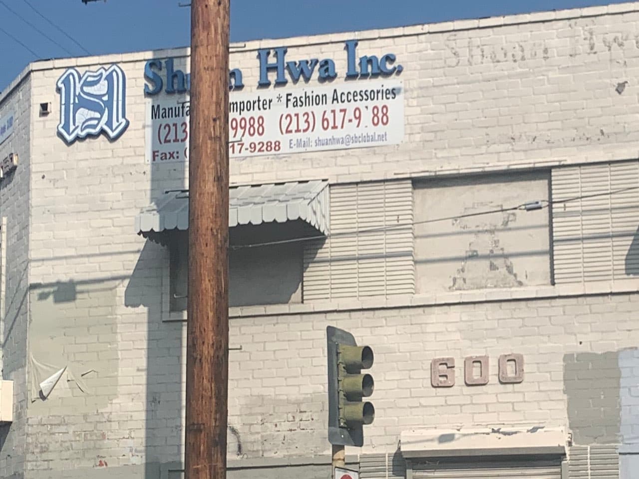 Invader LA_205