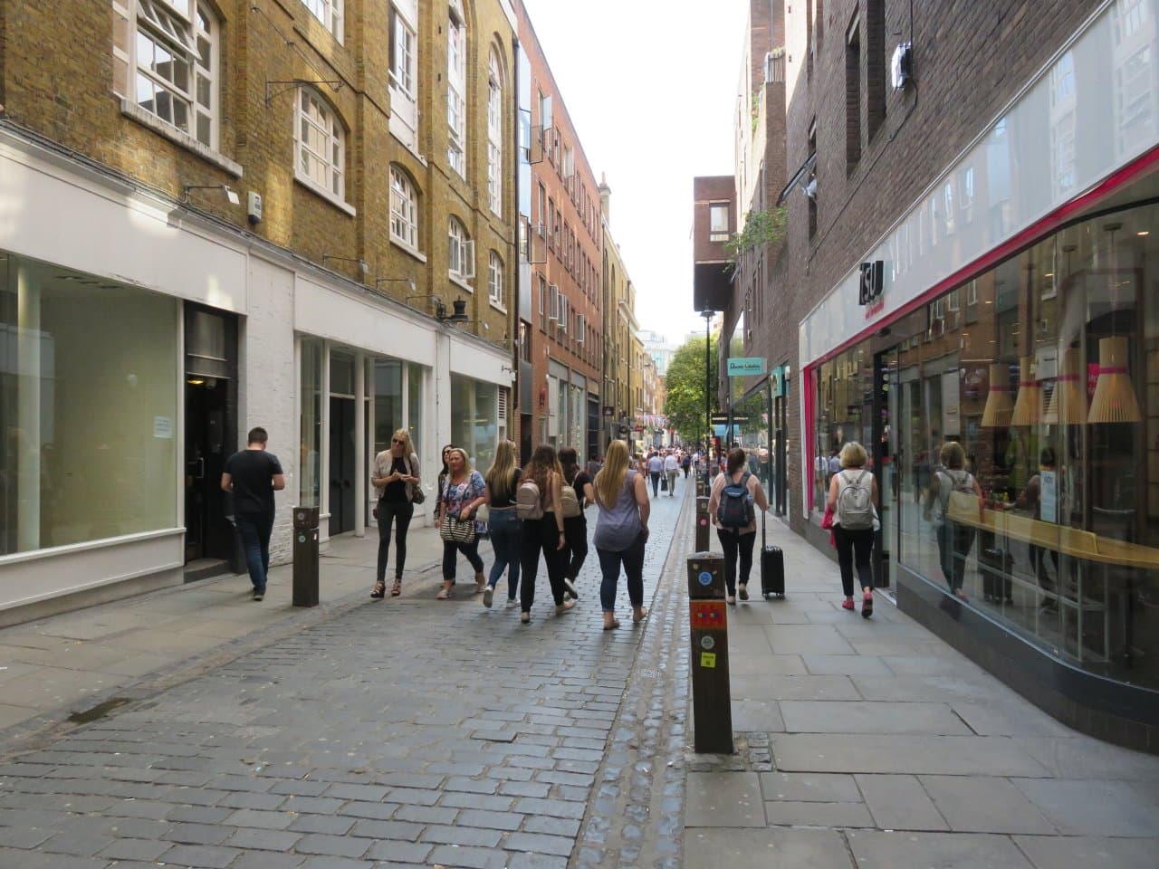 Invader LDN_09