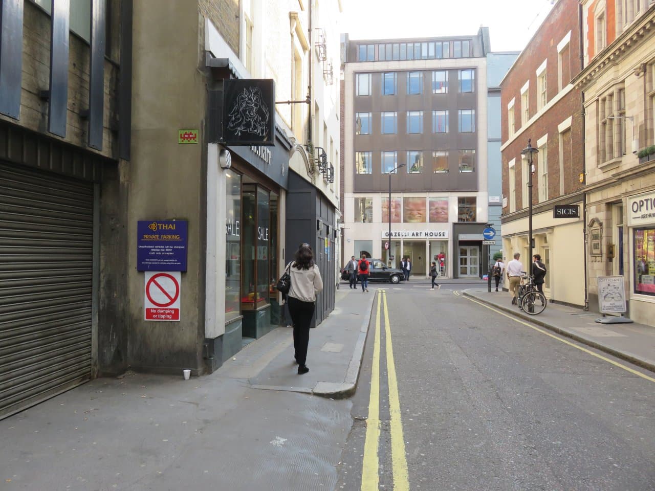 Invader LDN_11