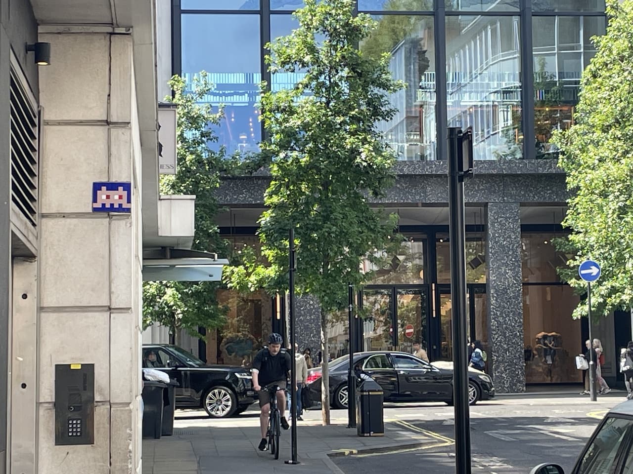 Invader LDN_19