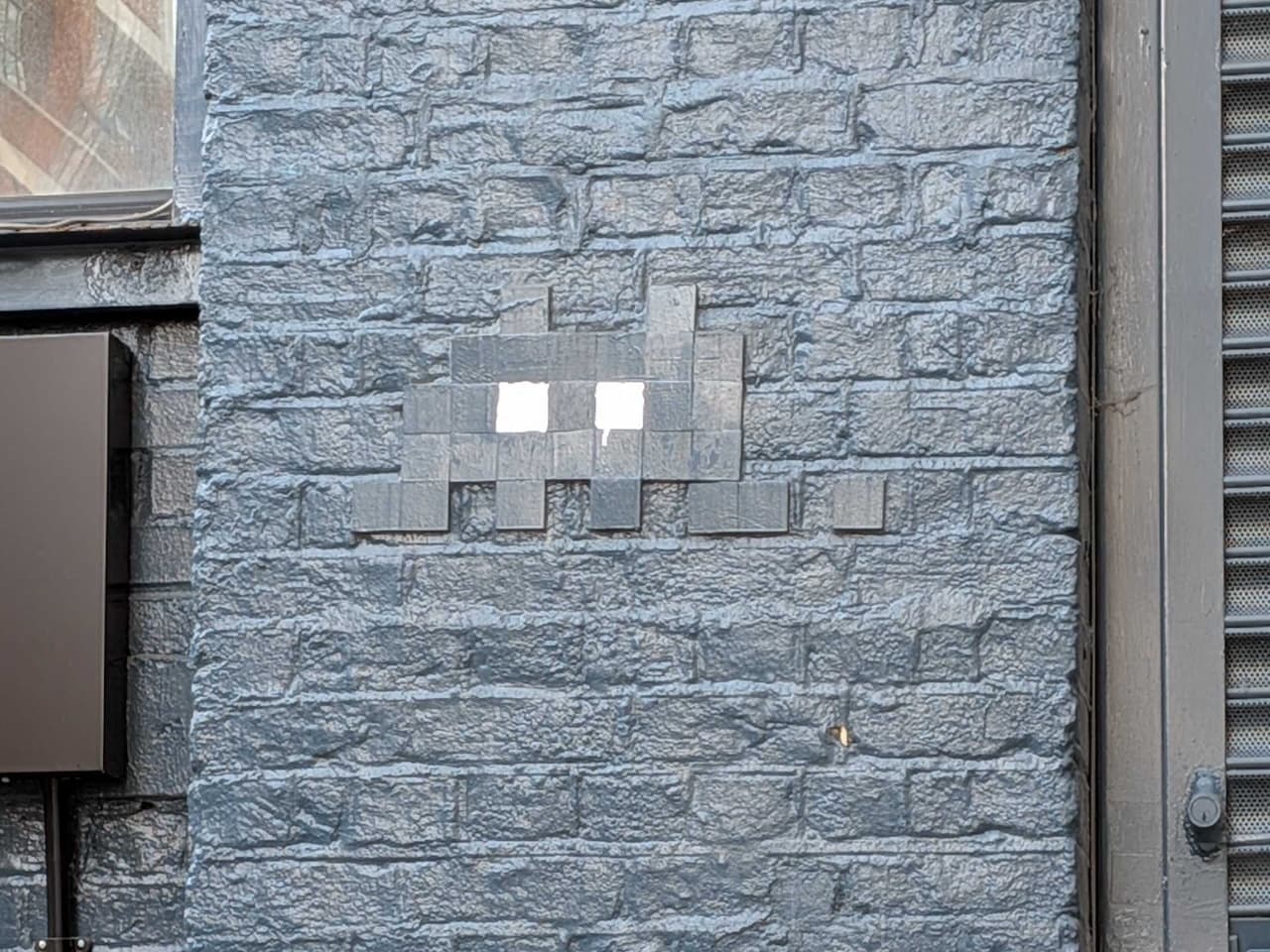 Invader LDN_22