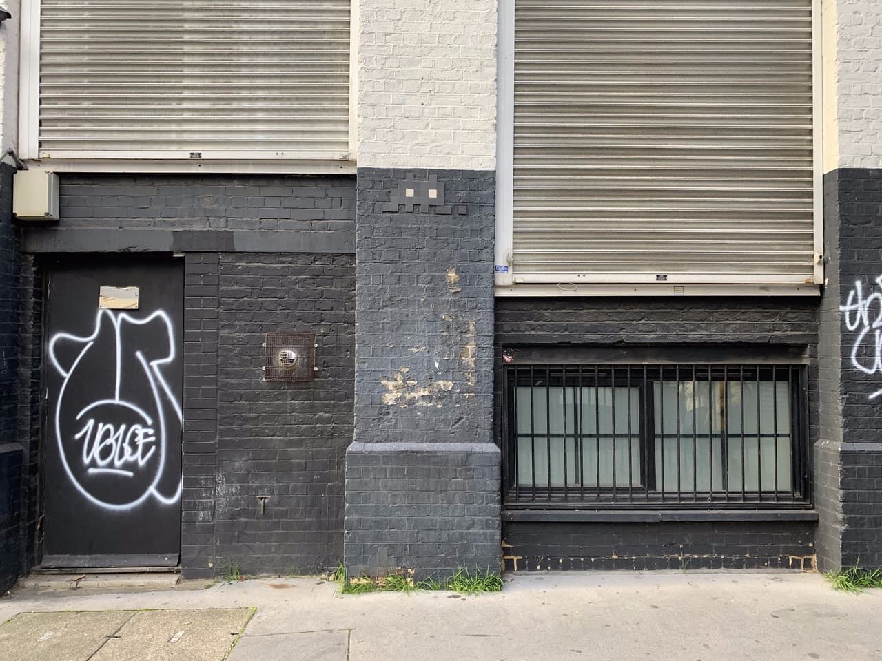 Invader LDN_22