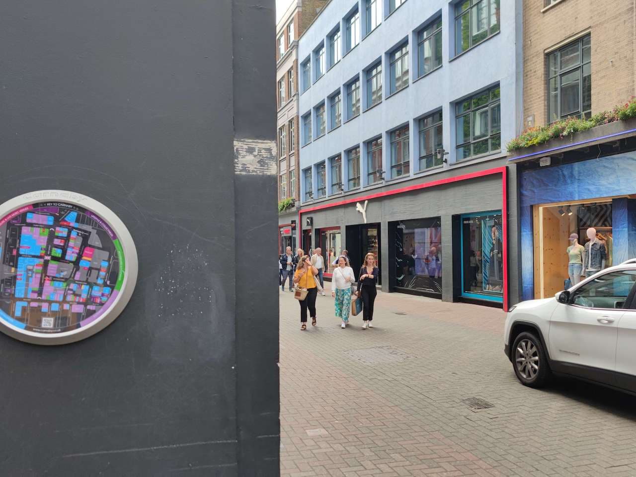 Invader LDN_30