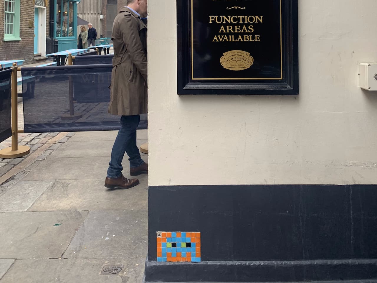 Invader LDN_31