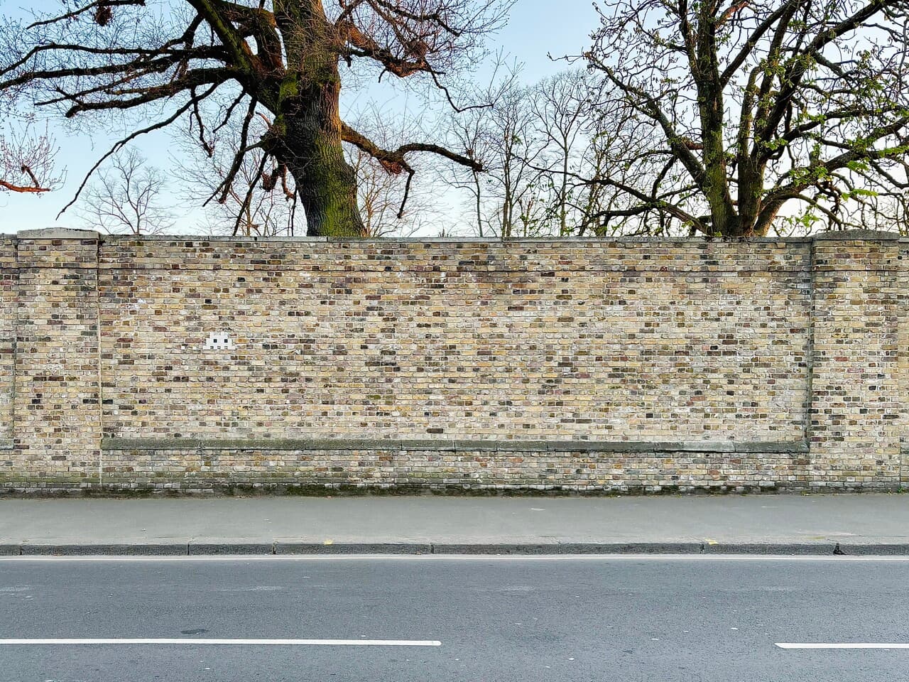 Invader LDN_43