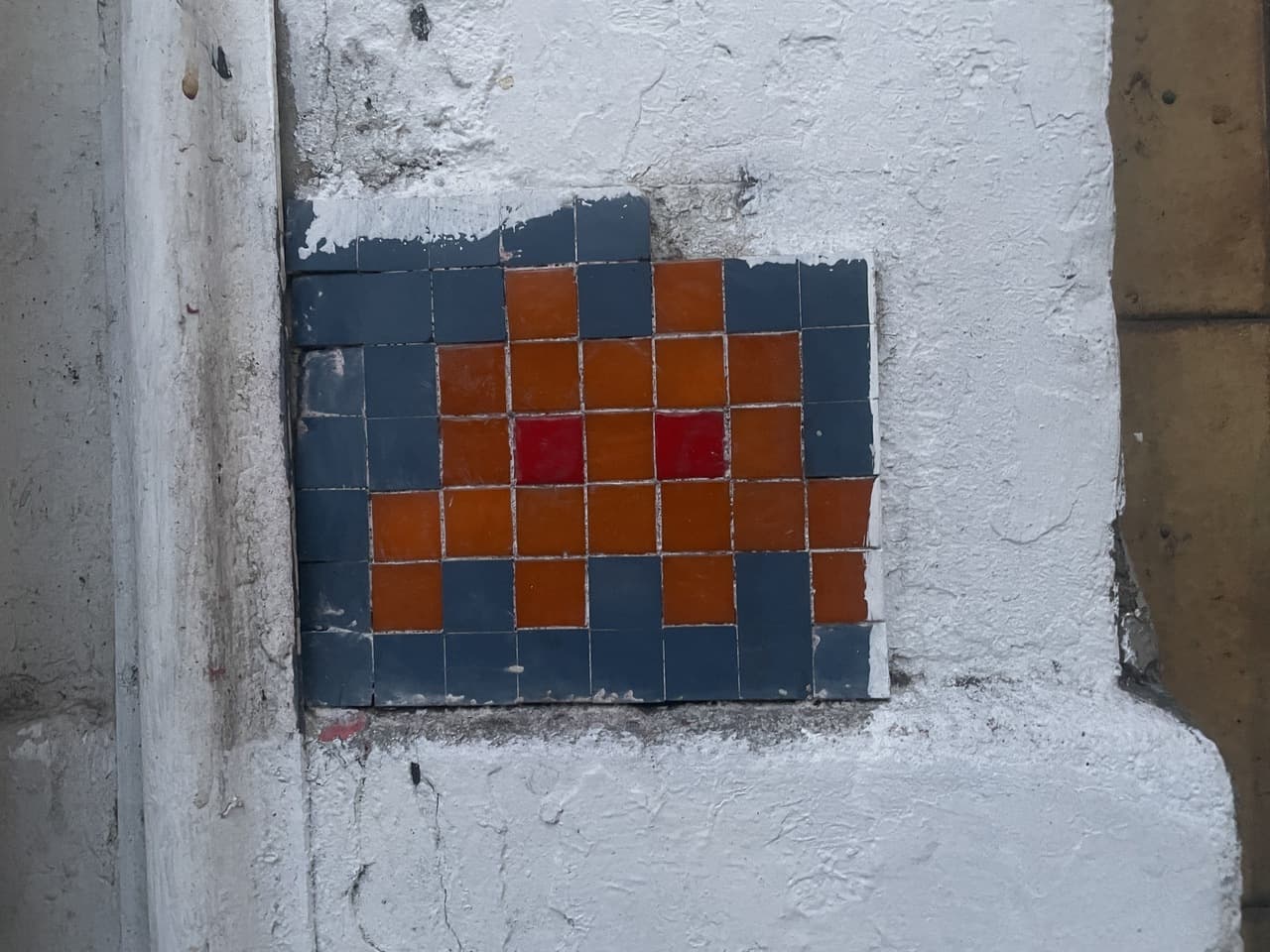 Invader LDN_46
