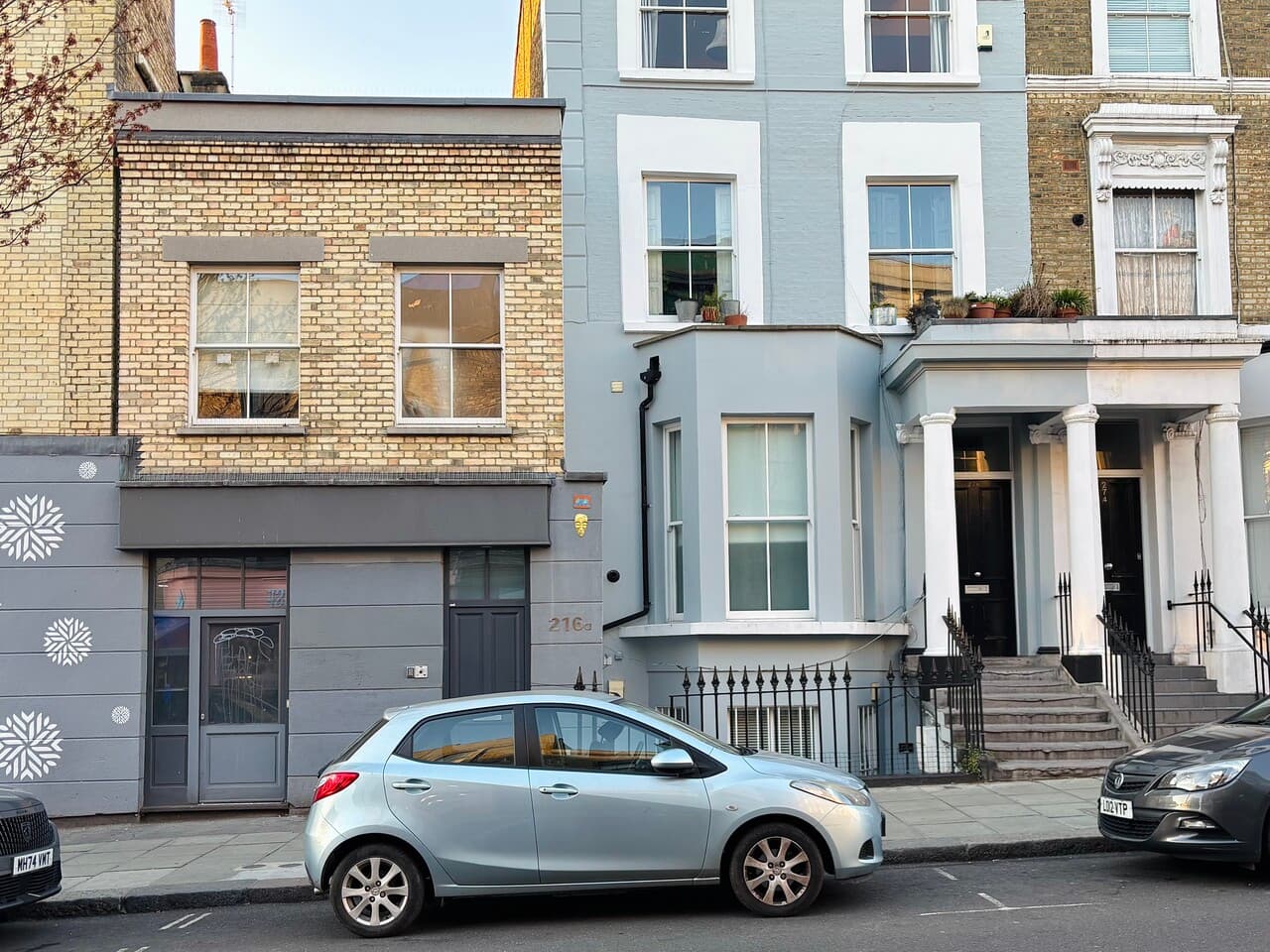 Invader LDN_47