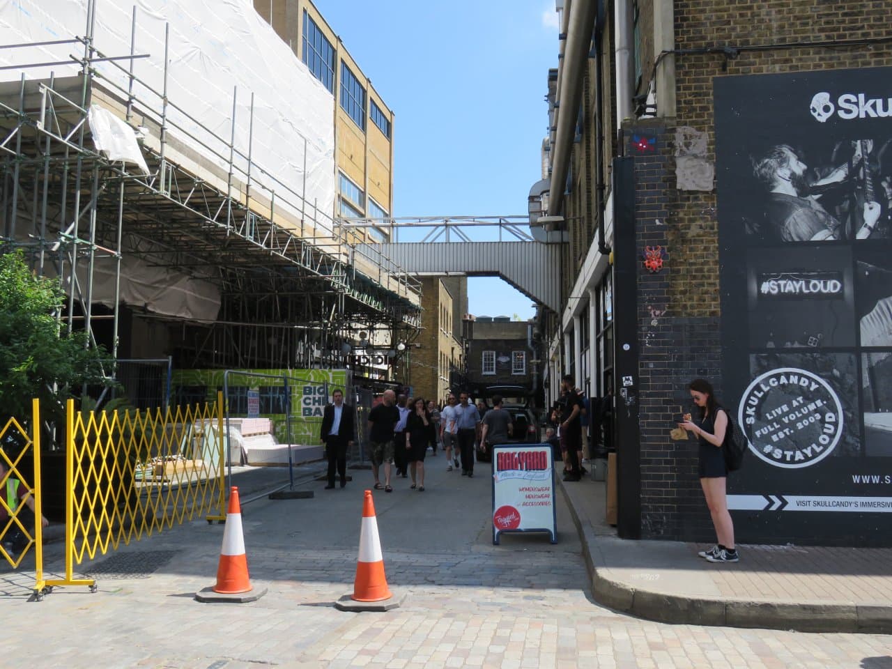 Invader LDN_56