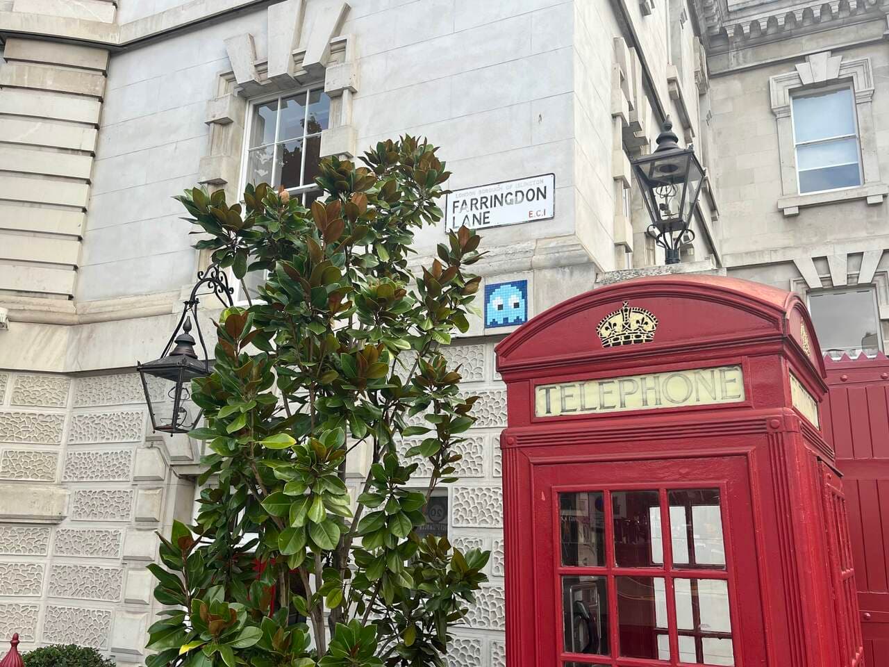 Invader LDN_80