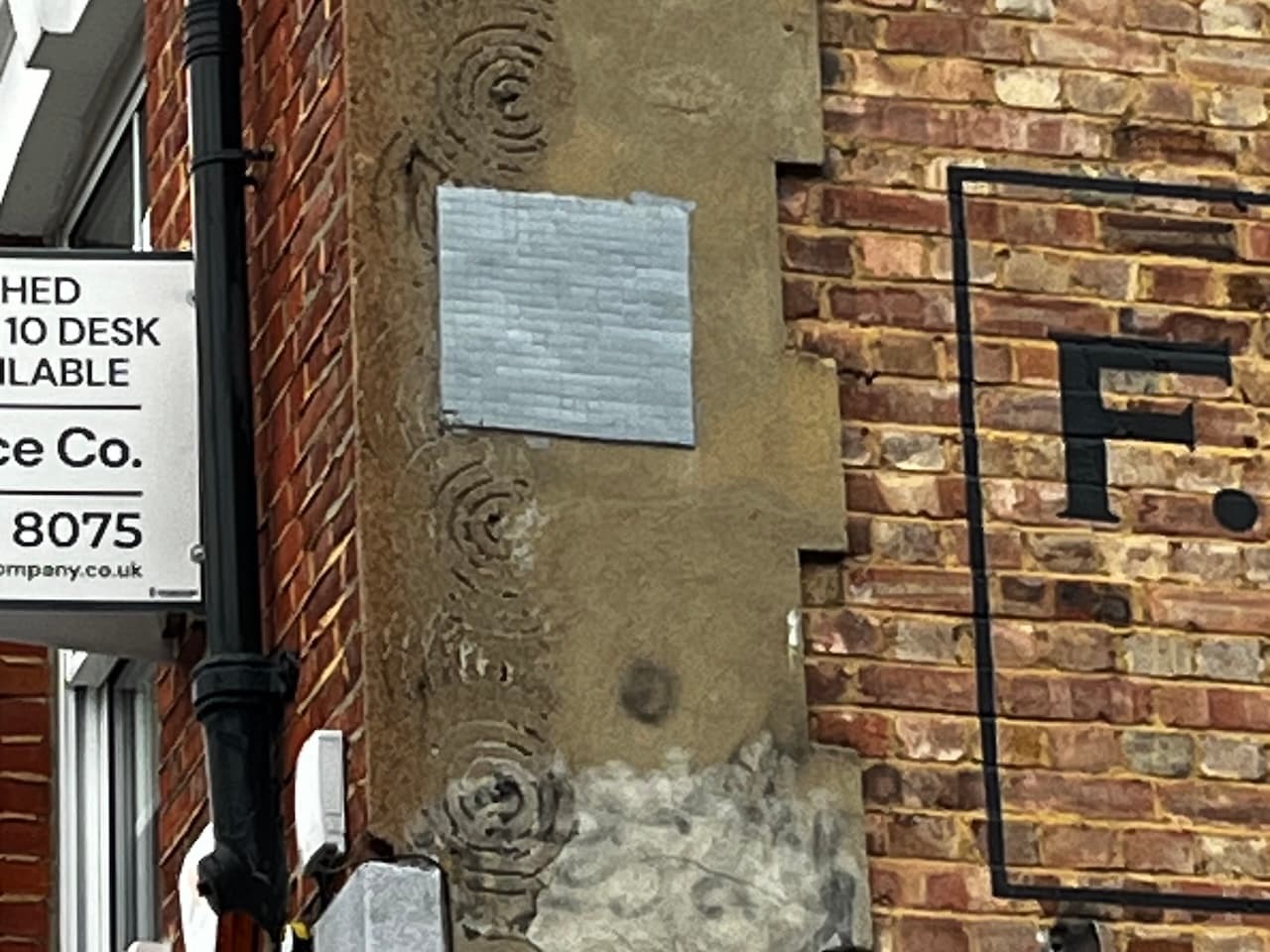 Invader LDN_84