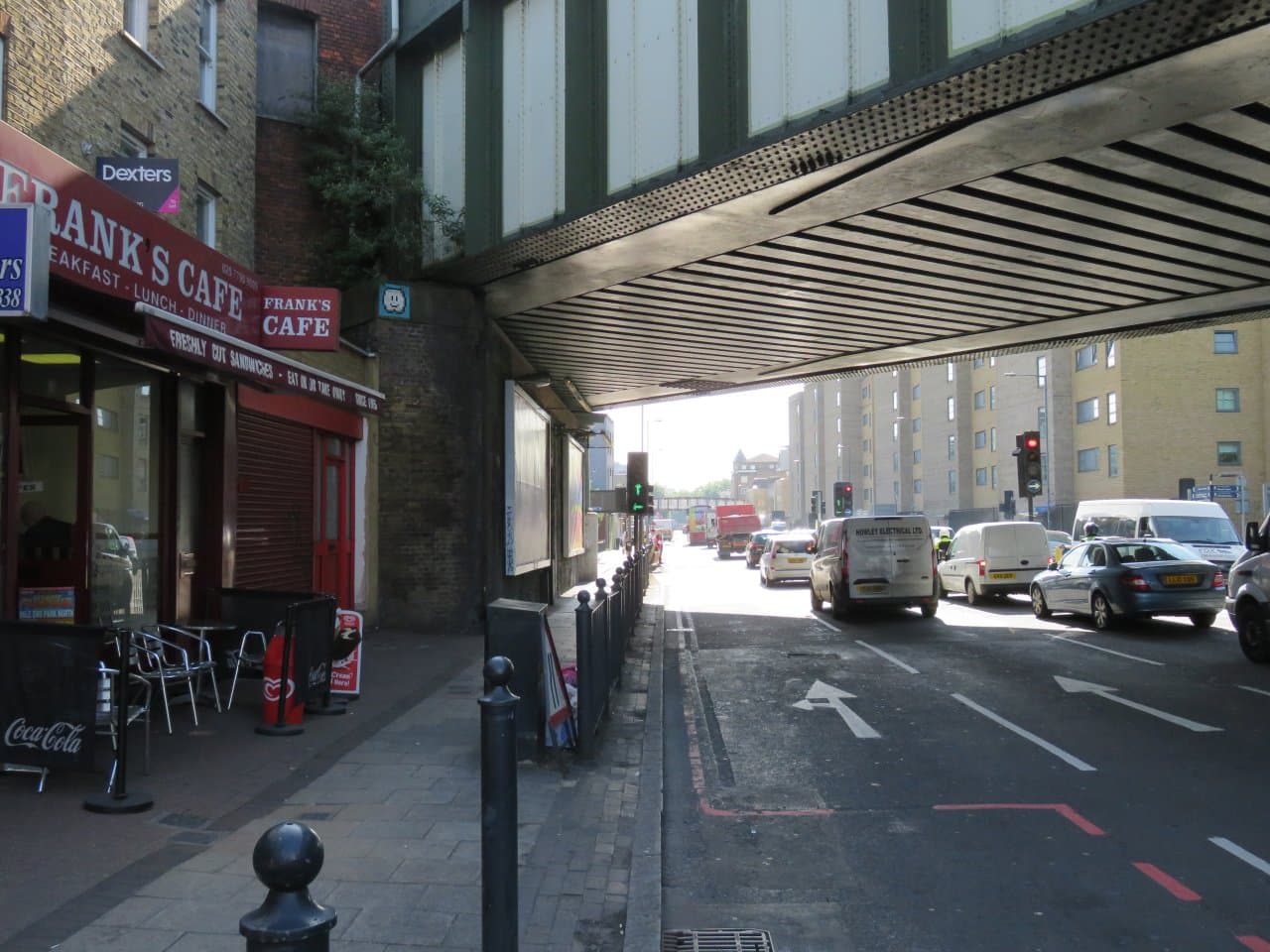 Invader LDN_128
