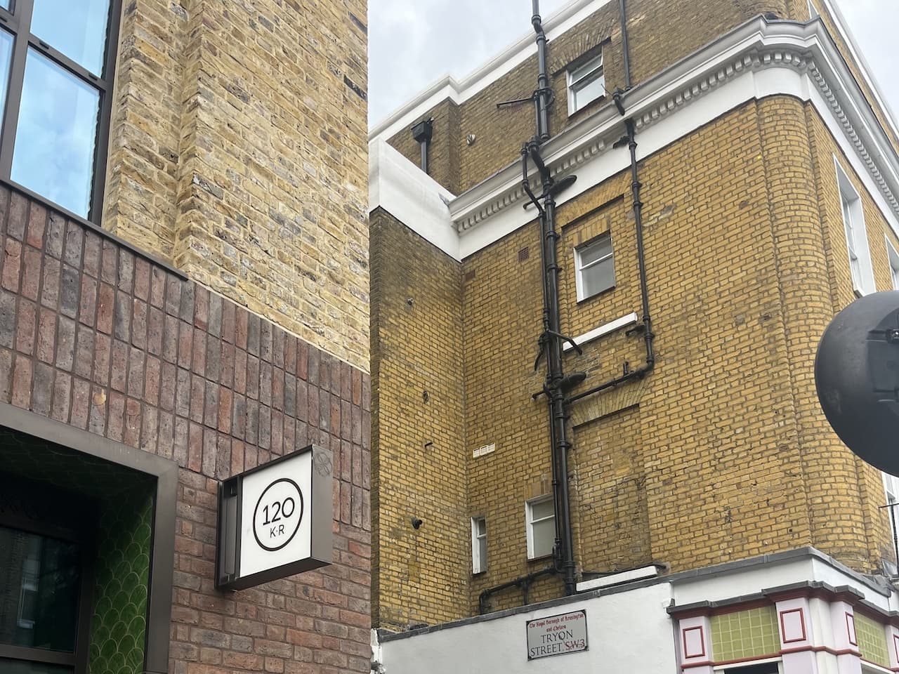 Invader LDN_156