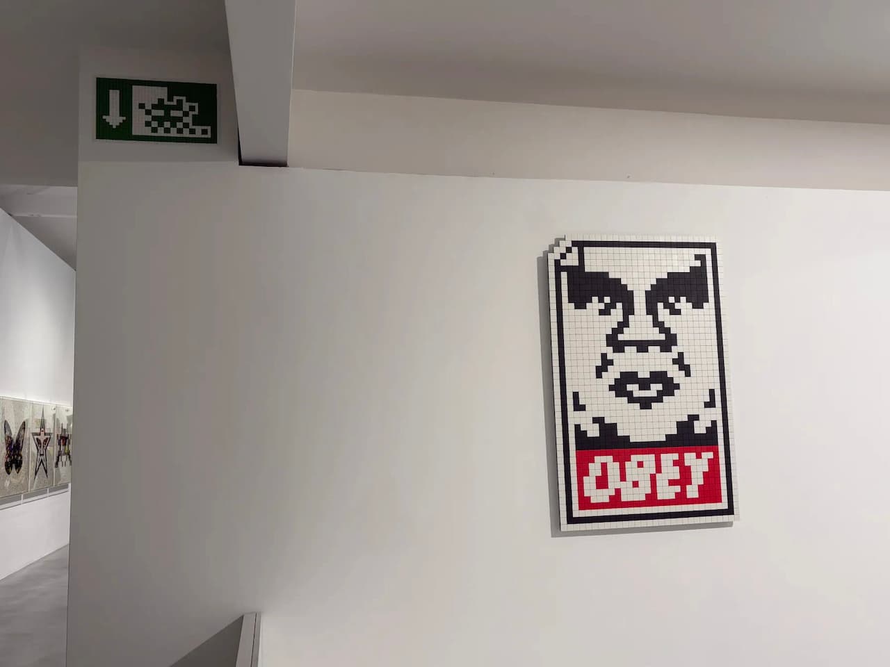 Invader LDN_164