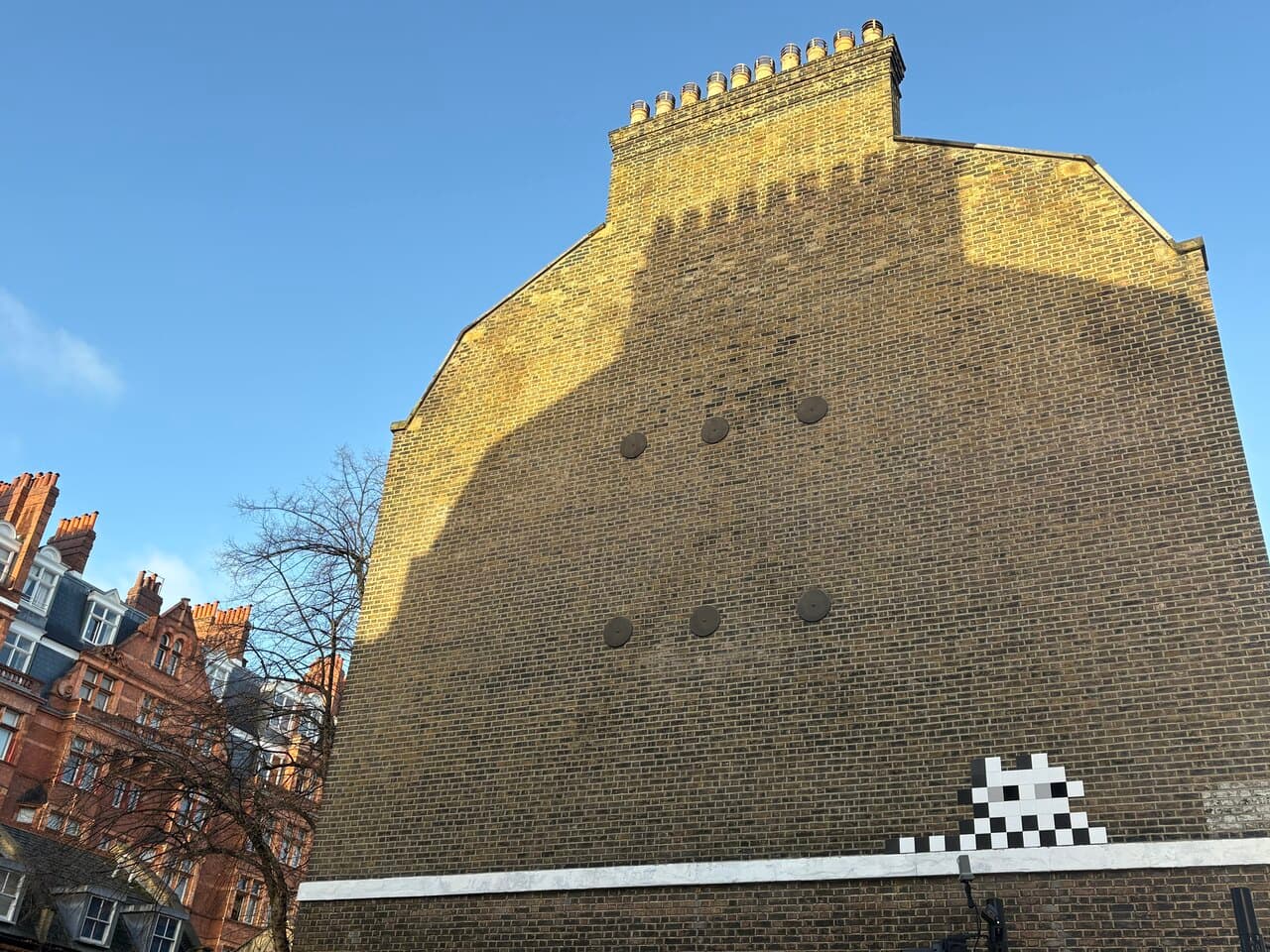 Invader LDN_177
