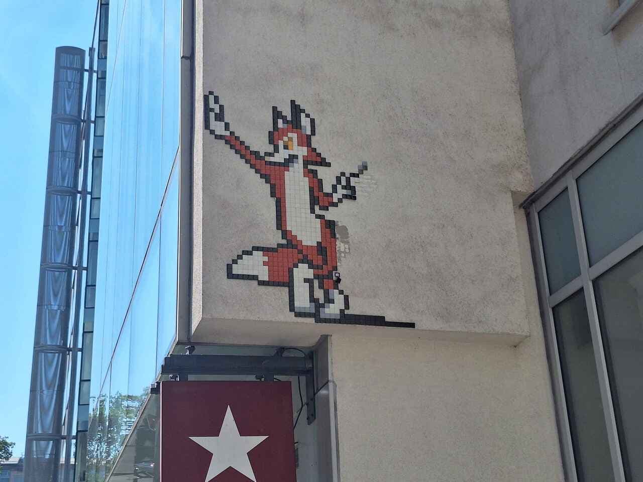 Invader LDN_179