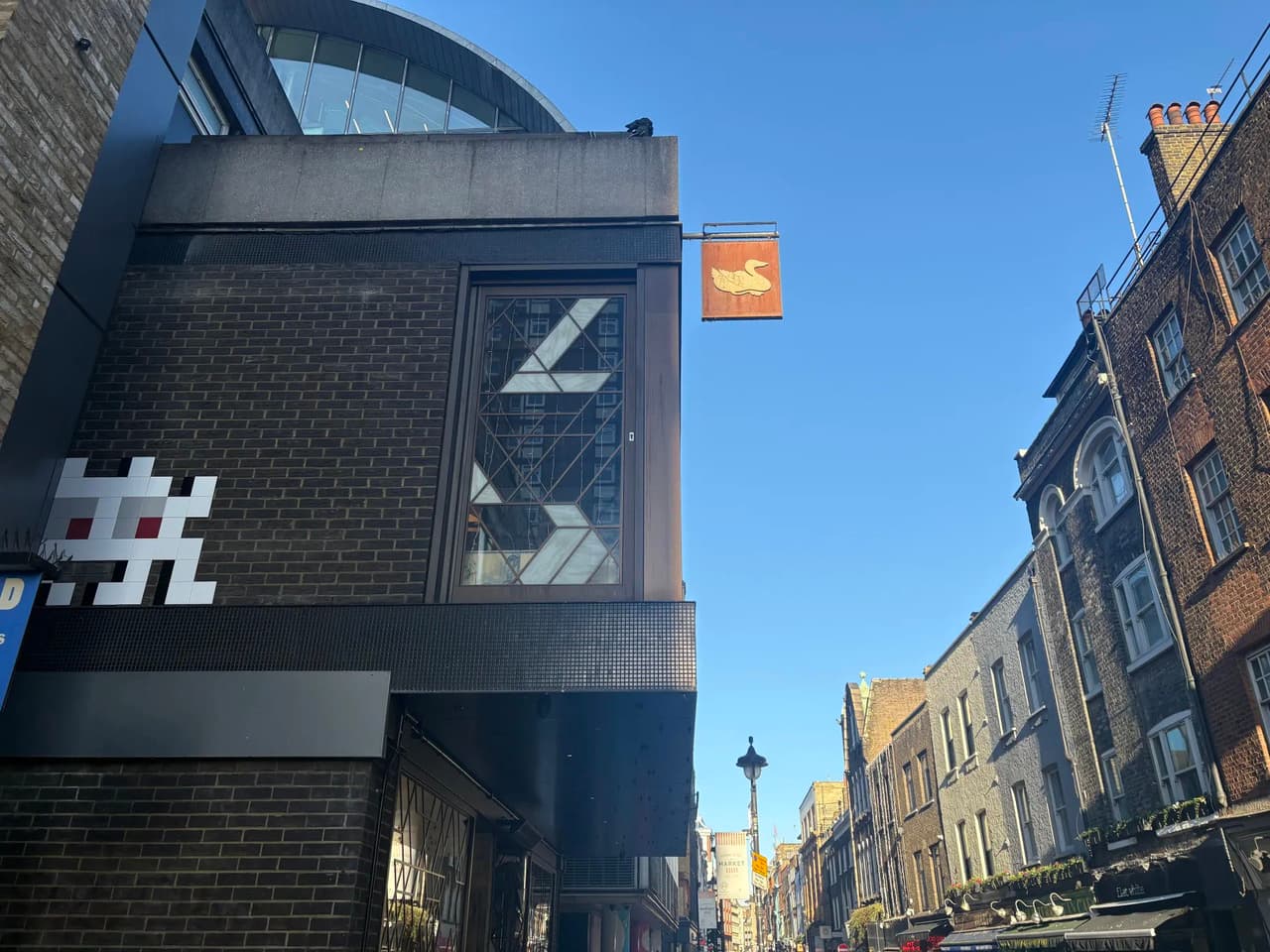 Invader LDN_189