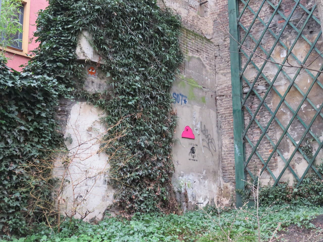 Invader LIL_01