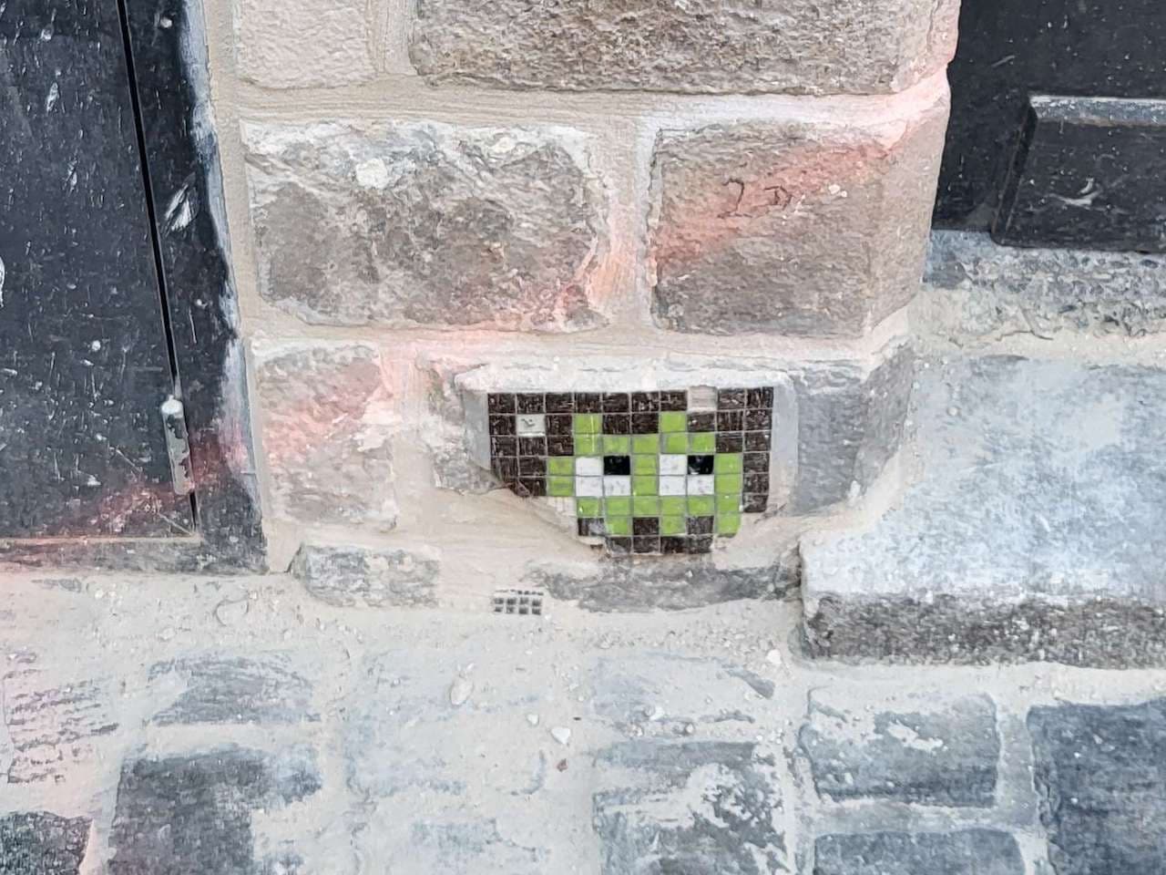 Invader LIL_05
