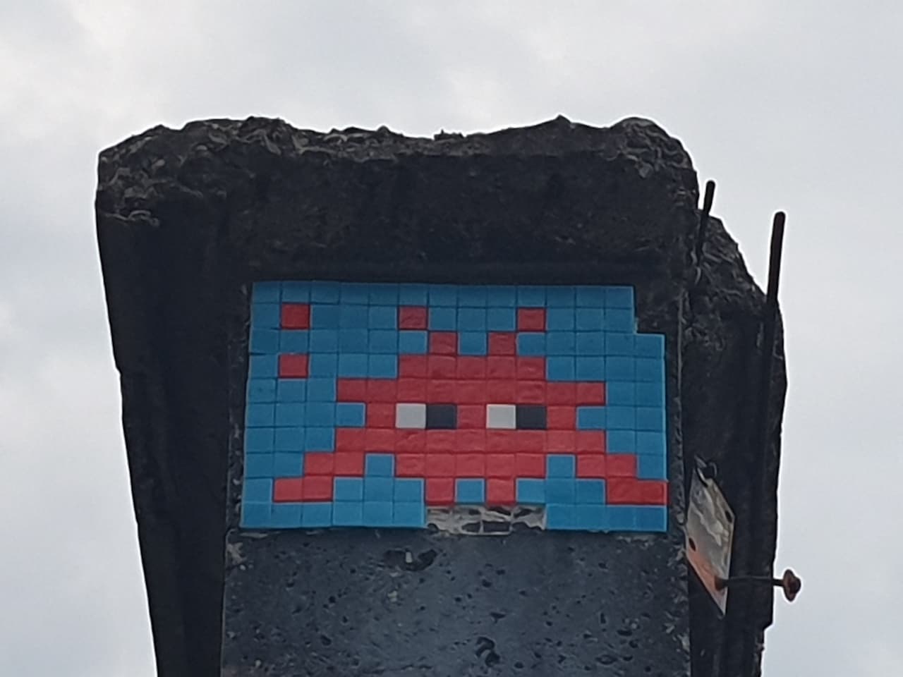 Invader LJU_10