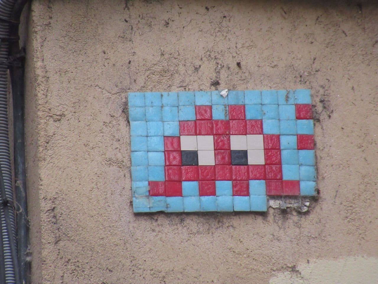 Invader LY_02