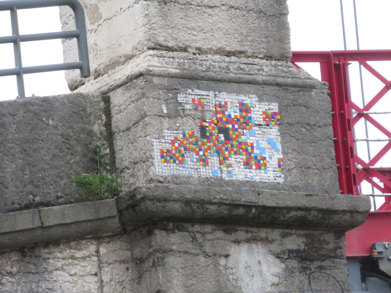 Invader LY_43