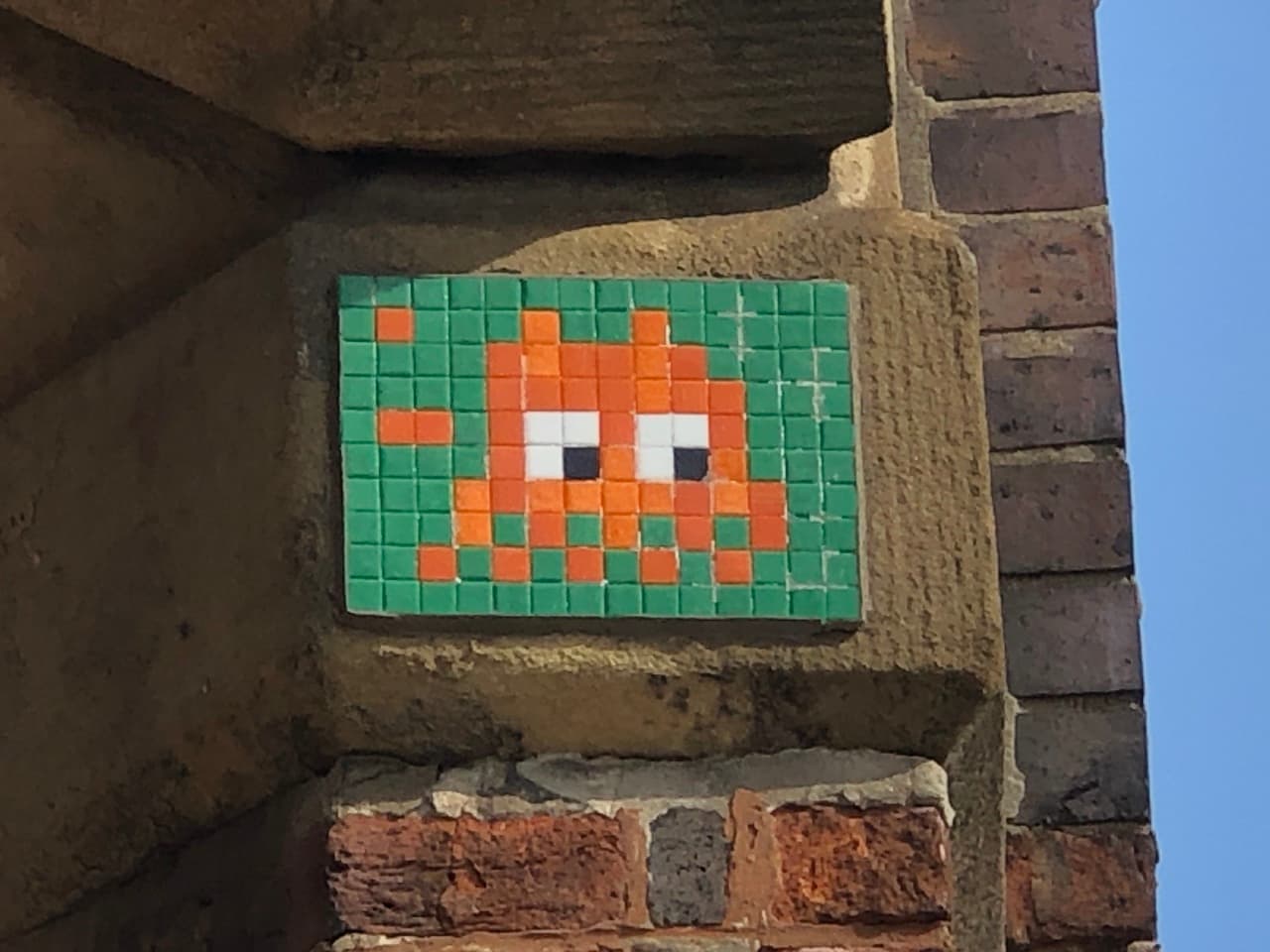 Invader MAN_07
